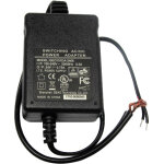 American dj pi�ce de rechange psuc 24 v 0, 75 a pour megatriparprofile ? alimentation 24 v fiable - pi�ces ...