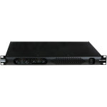 Amplificateur dap - audio qi - 4400 4 x 400 w - b - stock - - soldes% divers