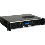 Amplificateur professionnel power dynamics pda - b1000 - amplificateurs de puissance bicanaux Amplificateur professionnel power dynamics pda - b1000 - amplificateurs de puissance bicanaux