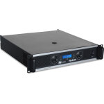 Amplificateur professionnel power dynamics pda - b1500 - amplificateurs de puissance bicanaux Amplificateur professionnel power dynamics pda - b1500 - amplificateurs de puissance bicanaux