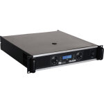 Amplificateur professionnel power dynamics pda - b2500 - b - stock - - soldes% divers Amplificateur professionnel power dynamics pda - b2500 - b - stock - - soldes% divers
