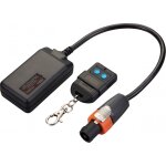 Antari fcr - 1 t�l�commande sans fil on / off pour mb - 55, ft - 55 - accessoires divers