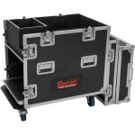 Antari flightcase pour ch - 1 hazer (machine � brouillard) - �tuis pour appareils