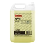 Antari fly - 5 liquide à fumée 5 litres - très haute densité - liquide à brouillard Antari fly - 5 liquide à fumée 5 litres - très haute densité - liquide à brouillard