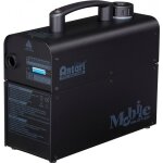 Antari mb - 20x g�n�rateur de fum�e mobile g�n�rateur de fum�e aliment� par batterie 600 w - machines ...