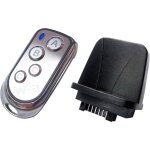 Kit de tlcommande sans fil wtr - 20 metteur et rcepteur w - 2 pour les produits antari compatibles ...