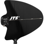Antenne directionnelle uhf active / passive jts uda - 49ap - composants individuels