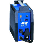 Arri eb 6kw / 12kw, international (veam) - ballasts multigamme pour batteries �lectroniques