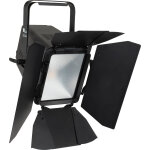 Artecta display flood 80 sw 80 w projecteur led blanc commutable - noir - spots  led / projecteurs led ...