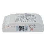 Artecta driver led universel 10 w  courant constant, dimmable avec dali, bouton - poussoir, triac et ...