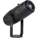 Artecta gobo spot 50 projecteur led � gobo 50 w projecteur led � gobo 50 w - projecteurs gobo
