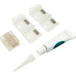 Artecta havana neon 2835 - 60 - connecteur en ligne rgb - tuyaux lumineux Artecta havana neon 2835 - 60 - connecteur en ligne rgb - tuyaux lumineux