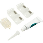 Artecta havana neon 2835 - 120 - connecteur en ligne couleur unique - tuyaux lumineux Artecta havana neon 2835 - 120 - connecteur en ligne couleur unique - tuyaux lumineux