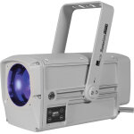 Artecta image spot 150 cw projecteur gobo led 150 w avec roue chromatique - projecteurs gobo