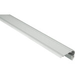Artecta profile pro 30 longueur d'escalier 2 m - profilés led et profilés encastrés Artecta profile pro 30 longueur d'escalier 2 m - profilés led et profilés encastrés