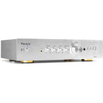 Audizio ad200a amplificateur hifi 2 canaux alu - amplificateurs de puissance bicanaux