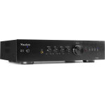 Audizio ad200b amplificateur hifi 2 canaux noir - amplificateurs de puissance bicanaux