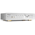 Audizio ad220a amplificateur hifi 2 canaux alu - amplificateurs de puissance bicanaux