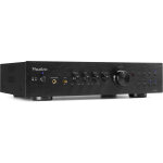 Audizio ad420b amplificateur hifi 4 canaux noir - amplificateurs de puissance multicanaux