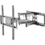 Audizio fmb60 support mural pour téléviseur à mouvement complet 32 - 65 . - supports de téléviseurs Audizio fmb60 support mural pour téléviseur à mouvement complet 32 - 65 . - supports de téléviseurs