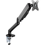 Audizio mad10g bras de moniteur simple à ressort à gaz 17 - 32 . - supports de téléviseurs Audizio mad10g bras de moniteur simple à ressort à gaz 17 - 32 . - supports de téléviseurs