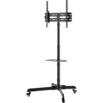 Audizio mfs30 support de sol mobile pour téléviseur 32 - 65 - supports de téléviseurs Audizio mfs30 support de sol mobile pour téléviseur 32 - 65 - supports de téléviseurs