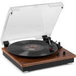 Audizio rp112l tourne - disque bt in / out bois clair - platines disque Audizio rp112l tourne - disque bt in / out bois clair - platines disque