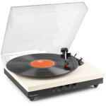 Audizio rp113c tourne - disque avec entre / sortie bt crme - platines disque