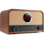 Audizio salerno radio dab + avec lecteur cd - lecteur simple cd / dvd et mp3 Audizio salerno radio dab + avec lecteur cd - lecteur simple cd / dvd et mp3
