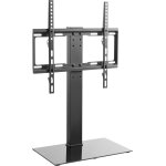 Audizio ttts40 - support de télévision de table avec base en verre 32 - 55 . - supports de téléviseurs ... Audizio ttts40 - support de télévision de table avec base en verre 32 - 55 . - supports de téléviseurs ...