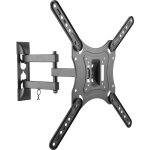 Audizio ussb35 support mural mince et pivotant pour téléviseur 23 - 55 - supports de téléviseurs Audizio ussb35 support mural mince et pivotant pour téléviseur 23 - 55 - supports de téléviseurs