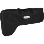 Sac pour pistolet  glace showtec fx tissu cordura robuste - sacs