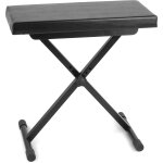 Banc de clavier vonyx kbb10 - autres pieds
