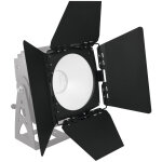 Barndoors eurolite pour ip pad 150 - projecteurs  volet coupe - flux