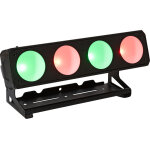 Barre eurolite led pmb - 4 cob qcl 30w - barres led