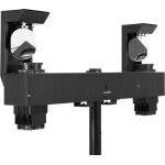 Barre eurolite led twin scan - scanners Barre eurolite led twin scan - scanners