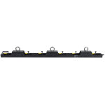 Barre de fixation dmt pour s�rie premiere triple - supports et fixations