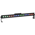 Barre led ip t - pix 18 qcl eurolite - barres led