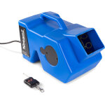 Beamz b1000 machine  bulles avec ventilateur - machines  bulles