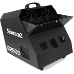 Beamz b2500 machine  bulles double large - machines  bulles