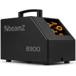 Beamz b300 machine  bulles - machines  bulles