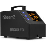 Beamz b300led machine  bulles led rvb - machines  bulles