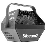 Beamz b500 machine à bulles moyenne - b - stock - - soldes% technique Beamz b500 machine à bulles moyenne - b - stock - - soldes% technique