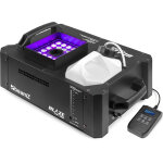 Beamz blaze1800 brouilleur vertical 24x4w 4in1 led - machines � brouillard