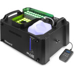 Beamz blaze2200 brouilleur vertical 48x4w 4in1 led - machines � brouillard