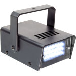 Beamz bms24led mini stroboscope led - stroboscopes