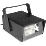 Beamz bms50 mini strobe 50 - stroboscopes
