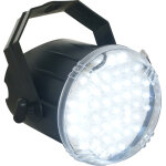 Beamz bss50 strobo  led blanches - stroboscopes