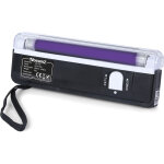 Beamz buv15tl uv set 6 inch avec torche noir - effets uv et accessoires Beamz buv15tl uv set 6 inch avec torche noir - effets uv et accessoires