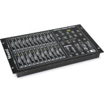 Beamz dmx - 024 contrleur scene setter - table de commande dmx